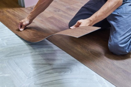 Guide pratique pour choisir et installer le parquet idéal chez vous