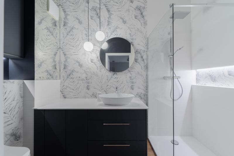Béton ciré, la solution élégante pour moderniser votre intérieur