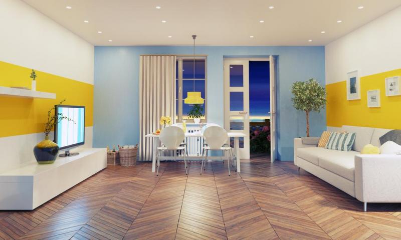 D&eacute;coration int&eacute;rieure : tendances et conseils pour sublimer votre espace
