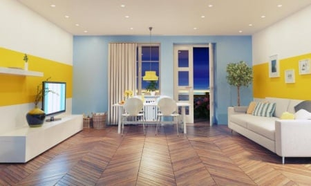 D&eacute;coration int&eacute;rieure : tendances et conseils pour sublimer votre espace